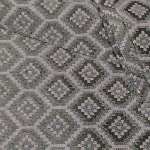 Banana Republic 00P Jacquard print blazer - Picture 2 of 4